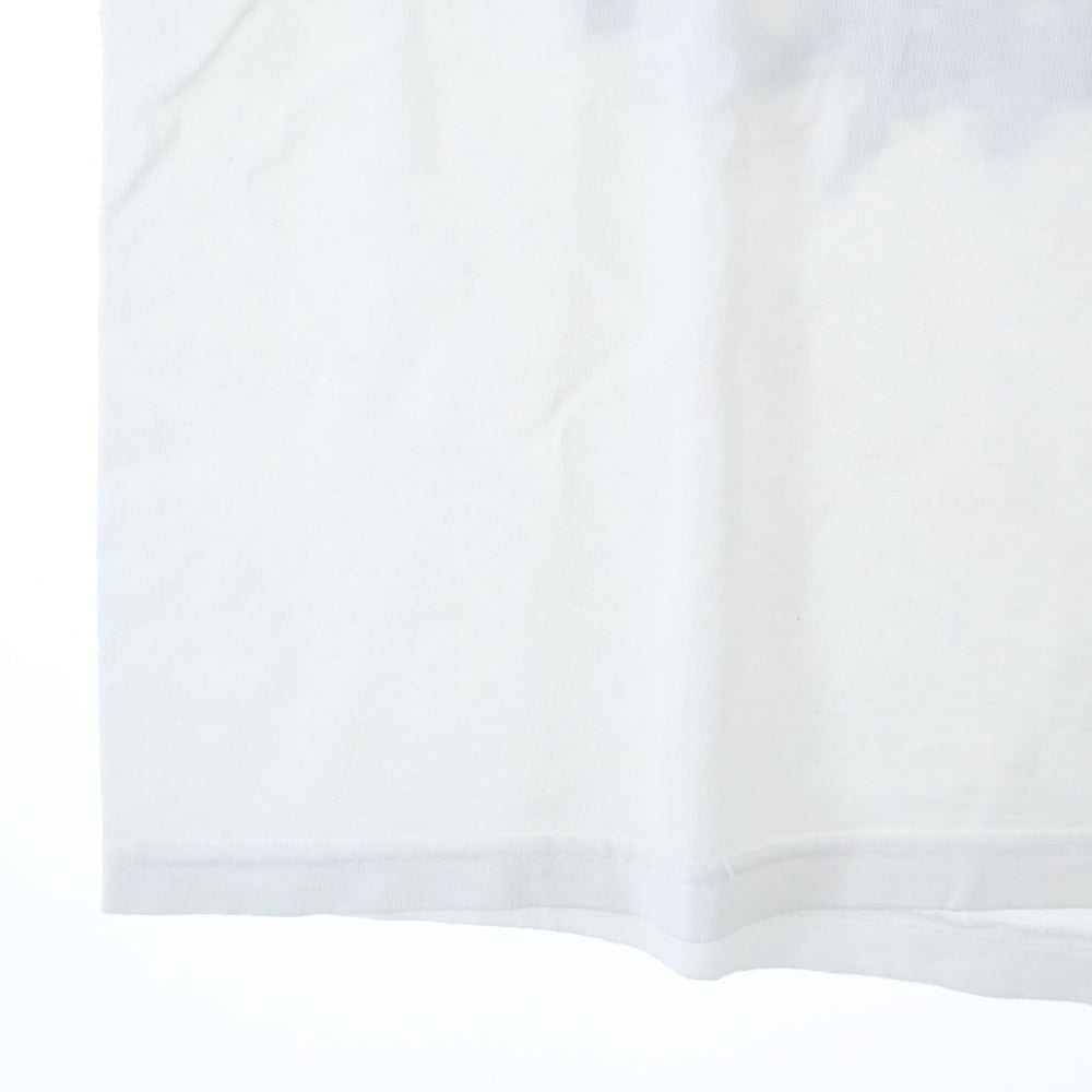 VINTAGE(ヴィンテージ) 00s Tool Gray Tool Man TEE フロントプリント 半袖Tシャツ ホワイト