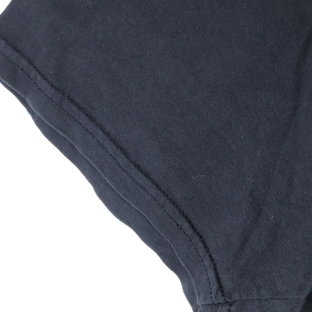 VINTAGE(ヴィンテージ) 00S the mad capsule markets TEE フロントプリント 半袖Tシャツ ブラック