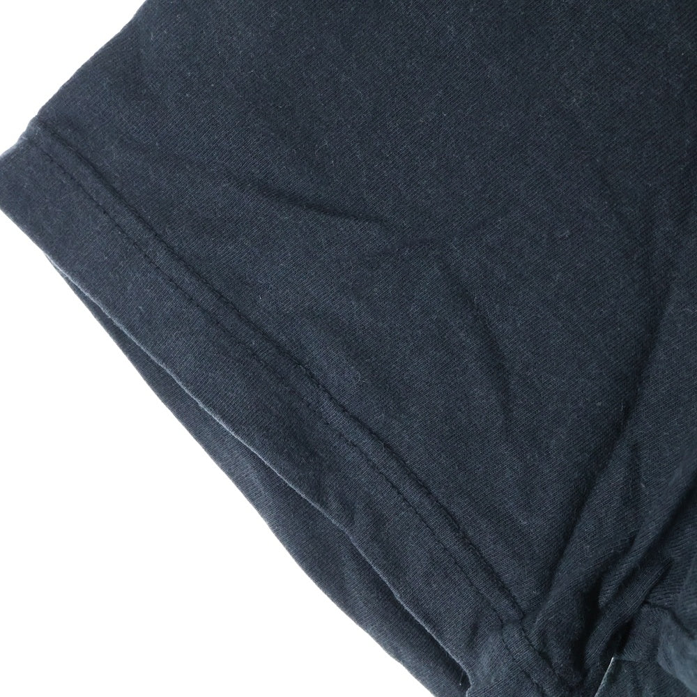 VINTAGE(ヴィンテージ) 00S Velvet Revolver Contraband TEE フロントプリント 半袖Tシャツ ブラック