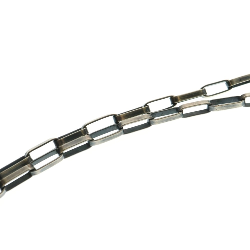 INDIAN JEWELRY(インディアンジュエリー) Yvettetalaswaima イベッタタラスワイマ ネックレスチェーン シルバー