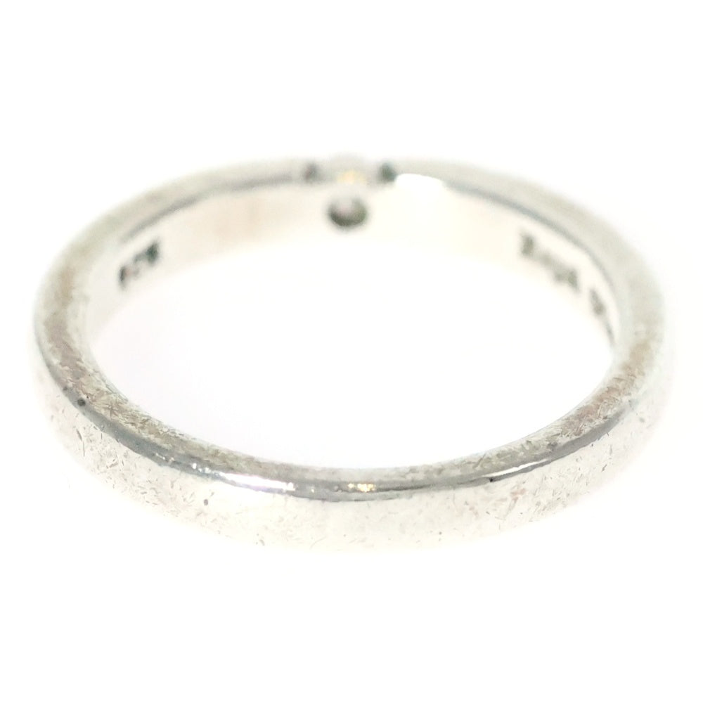 ROYAL ORDER(ロイヤルオーダー) HALO RING ヘイローリング シルバー