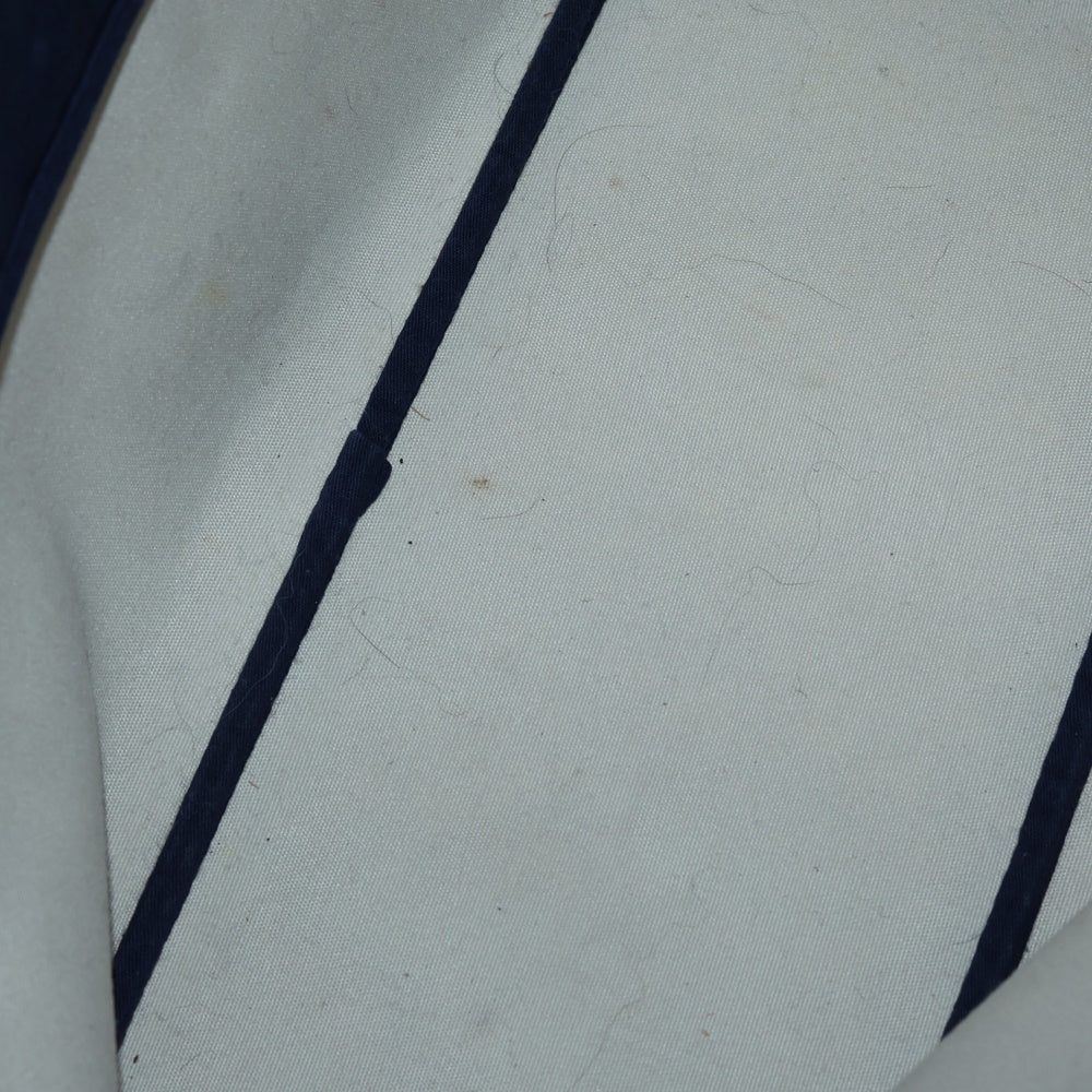 COACH(コーチ) ブランドロゴ総柄 トートバッグ ブルー