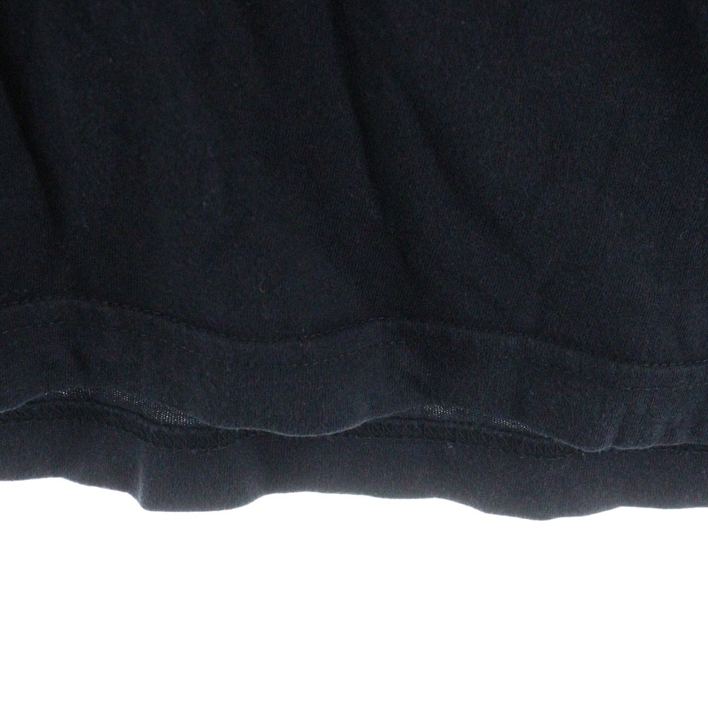 CHROME HEARTS(クロムハーツ) CH T-SHRT 1 Tバーバックホースシュープリント Tシャツ 半袖カットソー