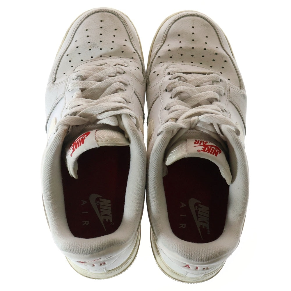 NIKE(ナイキ) AIR FORCE 1 LOW VALENTINE DAY DD7117-100 エアフォース1 バレンタインデー ローカットスニーカー ホワイト US8.5/26.5cm