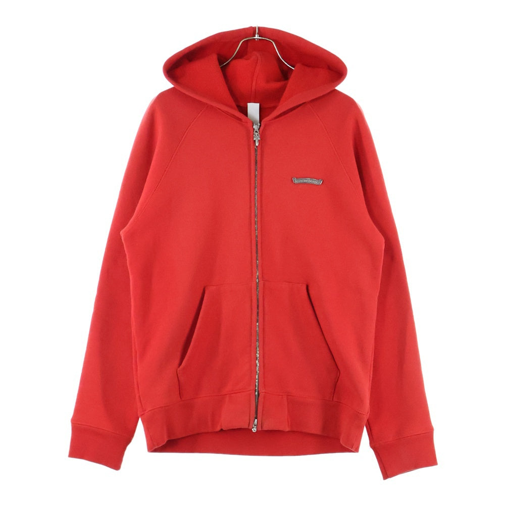 CHROME HEARTS(クロムハーツ) SAILIN ON ZIP HD セメタリー