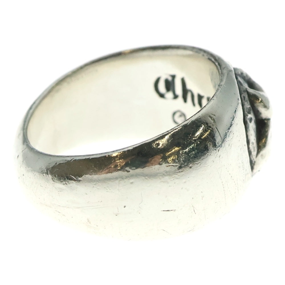 CHROME HEARTS(クロムハーツ) CELTIC IN BAND ケルティックインバンド リング