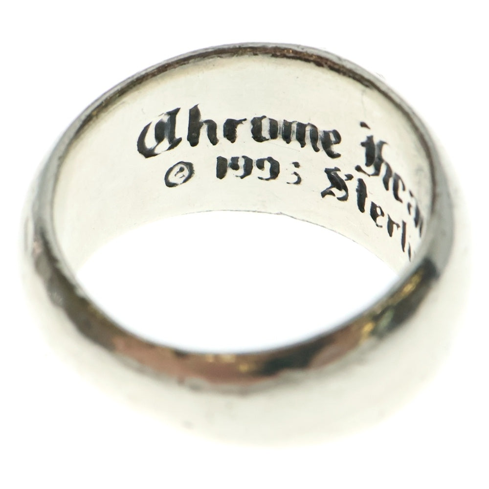 CHROME HEARTS(クロムハーツ) CELTIC IN BAND ケルティックインバンド リング
