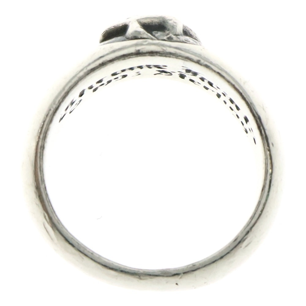 CHROME HEARTS(クロムハーツ) CELTIC IN BAND ケルティックインバンド リング
