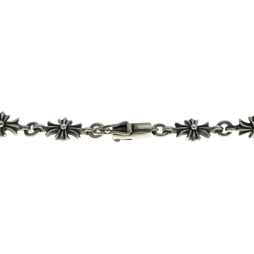 CHROME HEARTS(クロムハーツ) オールド TINY E CH PLS タイニーECHプラス 20inch シルバーネックレス