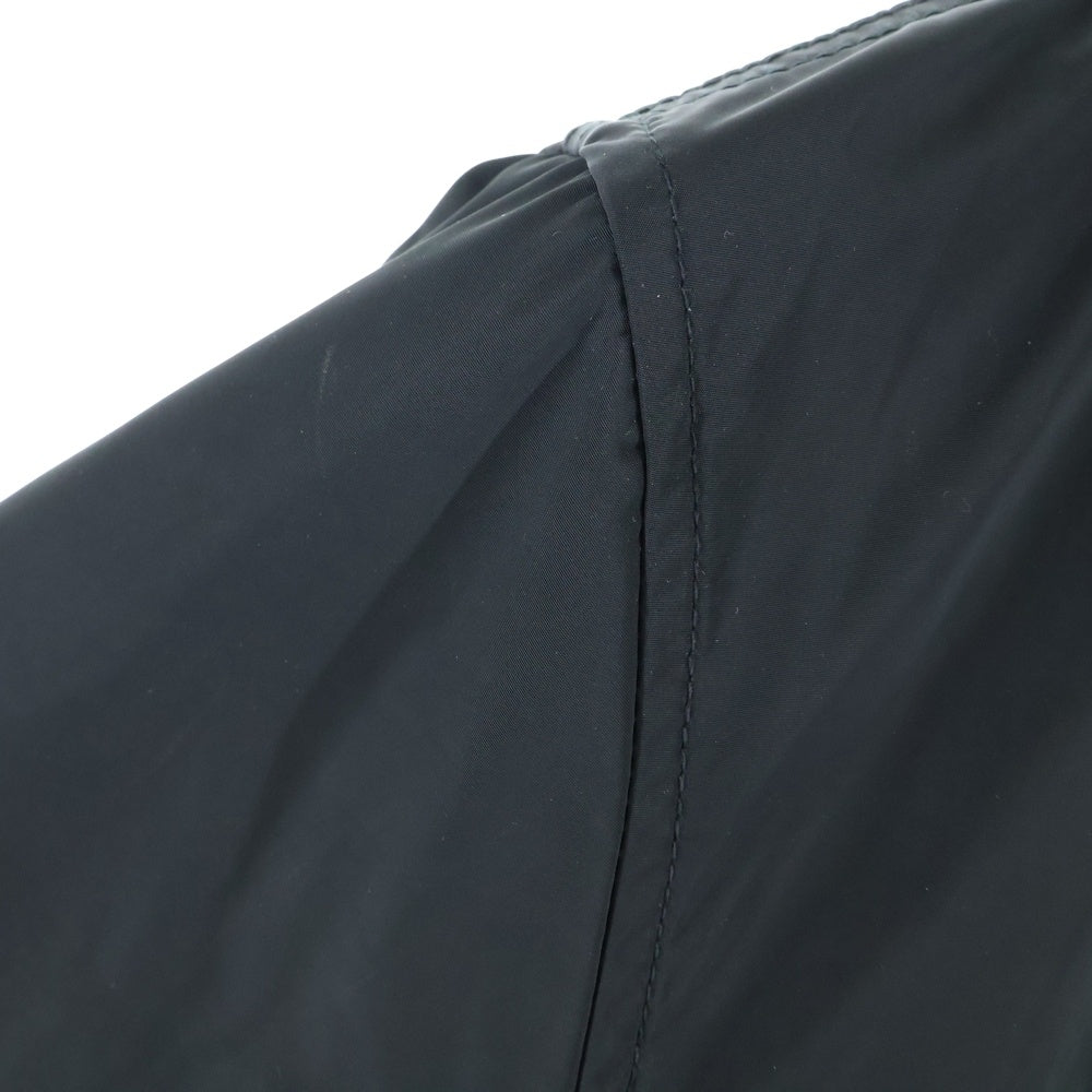 ALPHA INDUSTRIES(アルファ インダストリーズ) MA-1 フライトジャケット ブラック