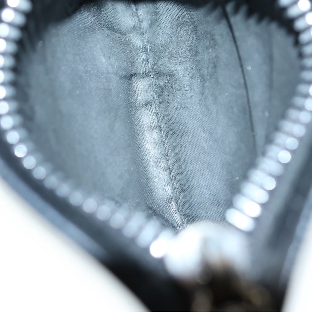 CHROME HEARTS(クロムハーツ) ZPR CHNG 3×4 チェンジパース ジッパーチェンジパース コインケース ブラック