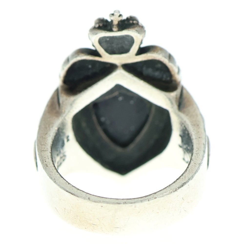 Justin Davis(ジャスティンデイヴィス) HERITAGE ヘリテージ リング シルバー