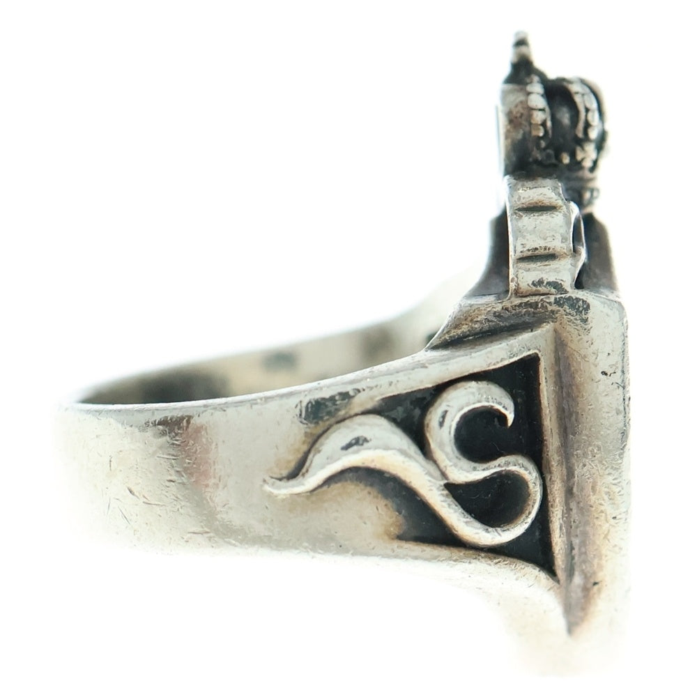 Justin Davis(ジャスティンデイヴィス) HERITAGE ヘリテージ リング シルバー