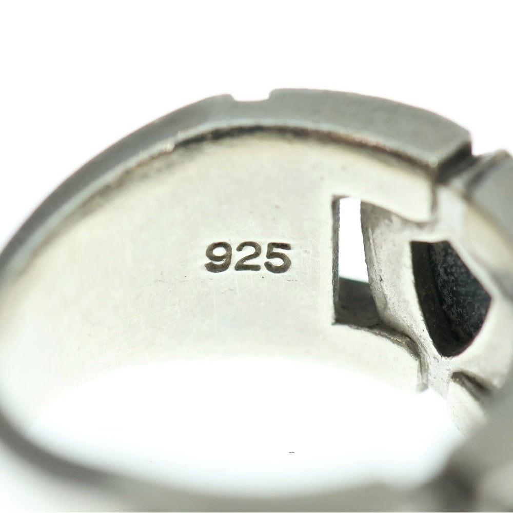 Justin Davis(ジャスティンデイヴィス) LAVISH ラヴィッシュ リング シルバー