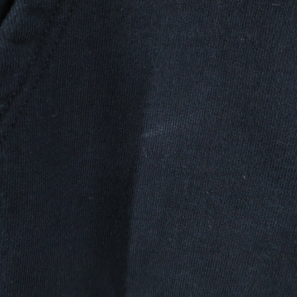 SUPREME(シュプリーム) プルオーバー パーカー ブラック