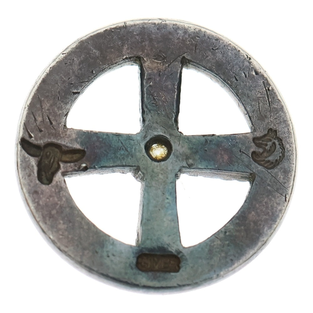 TADY & KING(タディアンドキング) レギュラーホイールSV プレーン ジルコニア シルバー