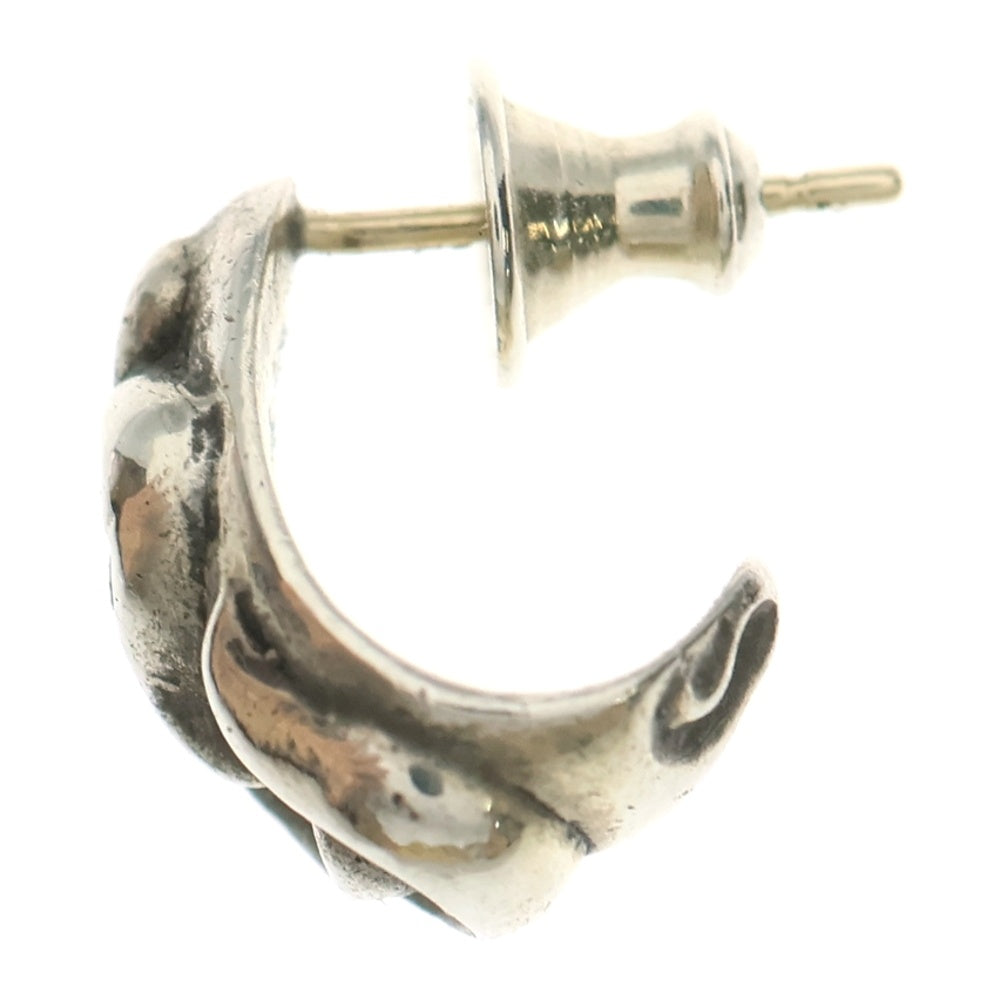 CHROME HEARTS(クロムハーツ) CARVED TEARDROP カーブドティアドロップ