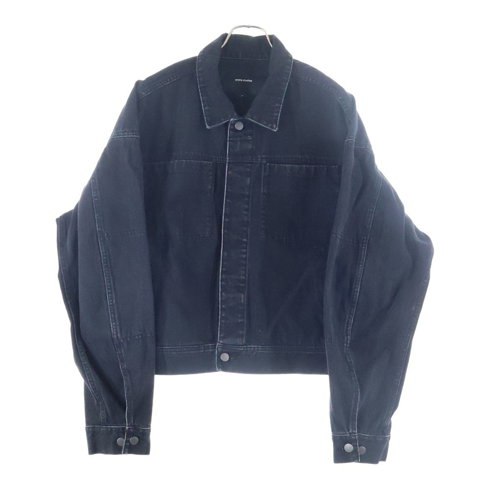 entire studios(エンタイア スタジオ) GEM DENIM JACKET デニム