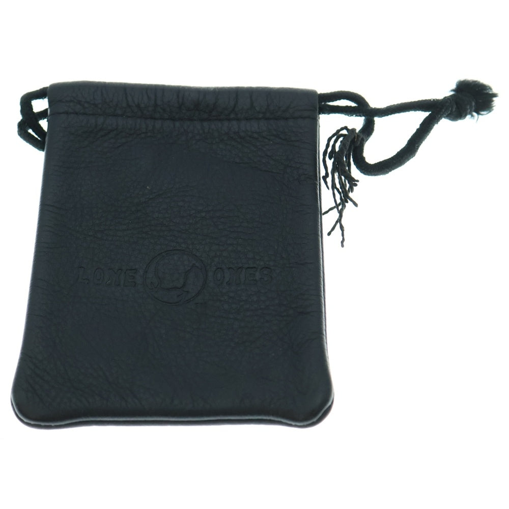 LONE ONES(ロンワンズ) Heron Bracelet ヘロンブレスレット シルバー