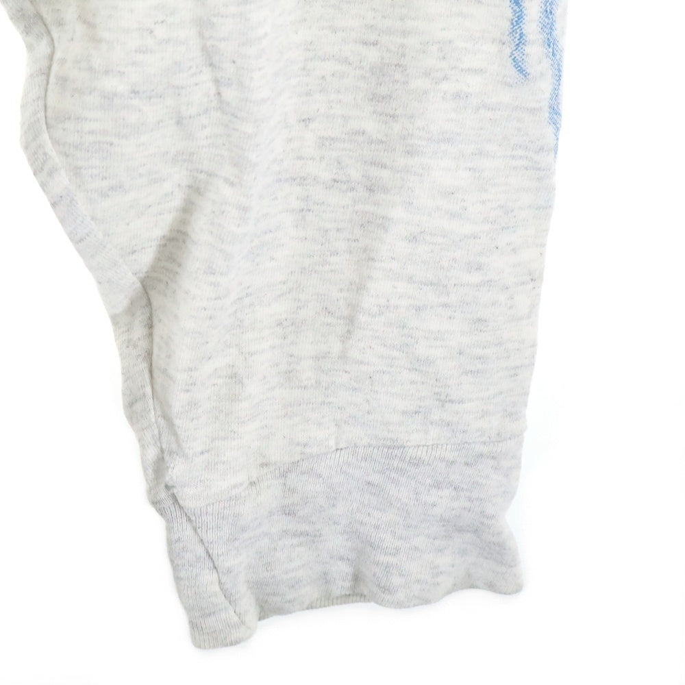 VINTAGE(ヴィンテージ) 90S HARLEY DAVIDSON Lightning L/S Tee サンダー ライトニング 長袖Tシャツ グレー