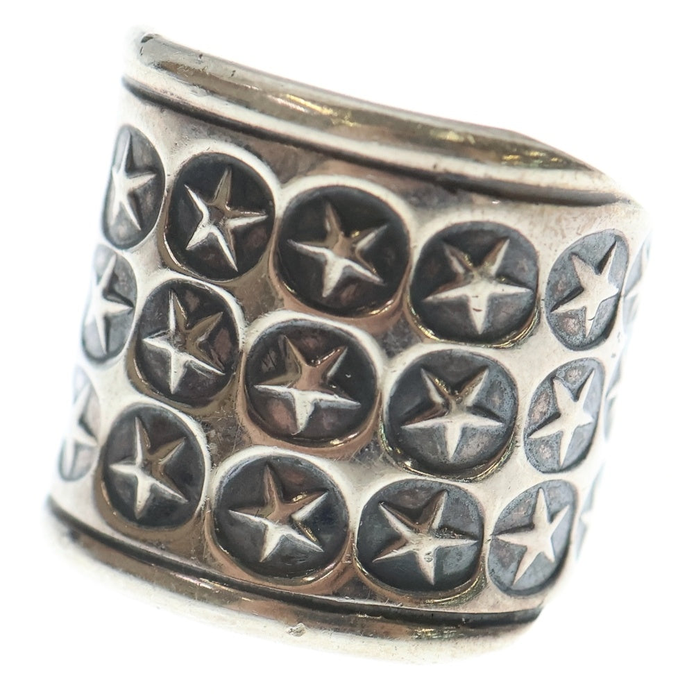 CODY SANDERSON(コディーサンダーソン) Super Star Stamp スーパースターリング シルバー