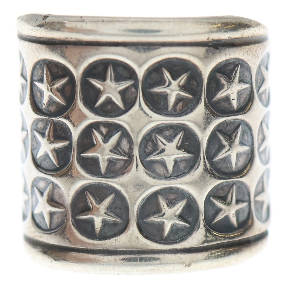 CODY SANDERSON(コディーサンダーソン) Super Star Stamp スーパースターリング シルバー