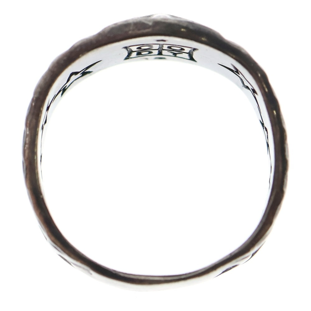 CODY SANDERSON(コディーサンダーソン) Mt. Fuji Gear Star マウントフジ ギア リング シルバー