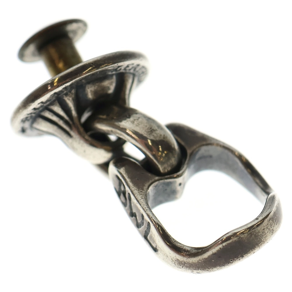 Bill Wall Leather/BWL(ビルウォールレザー) WALLET RING ウォレットリング シルバー