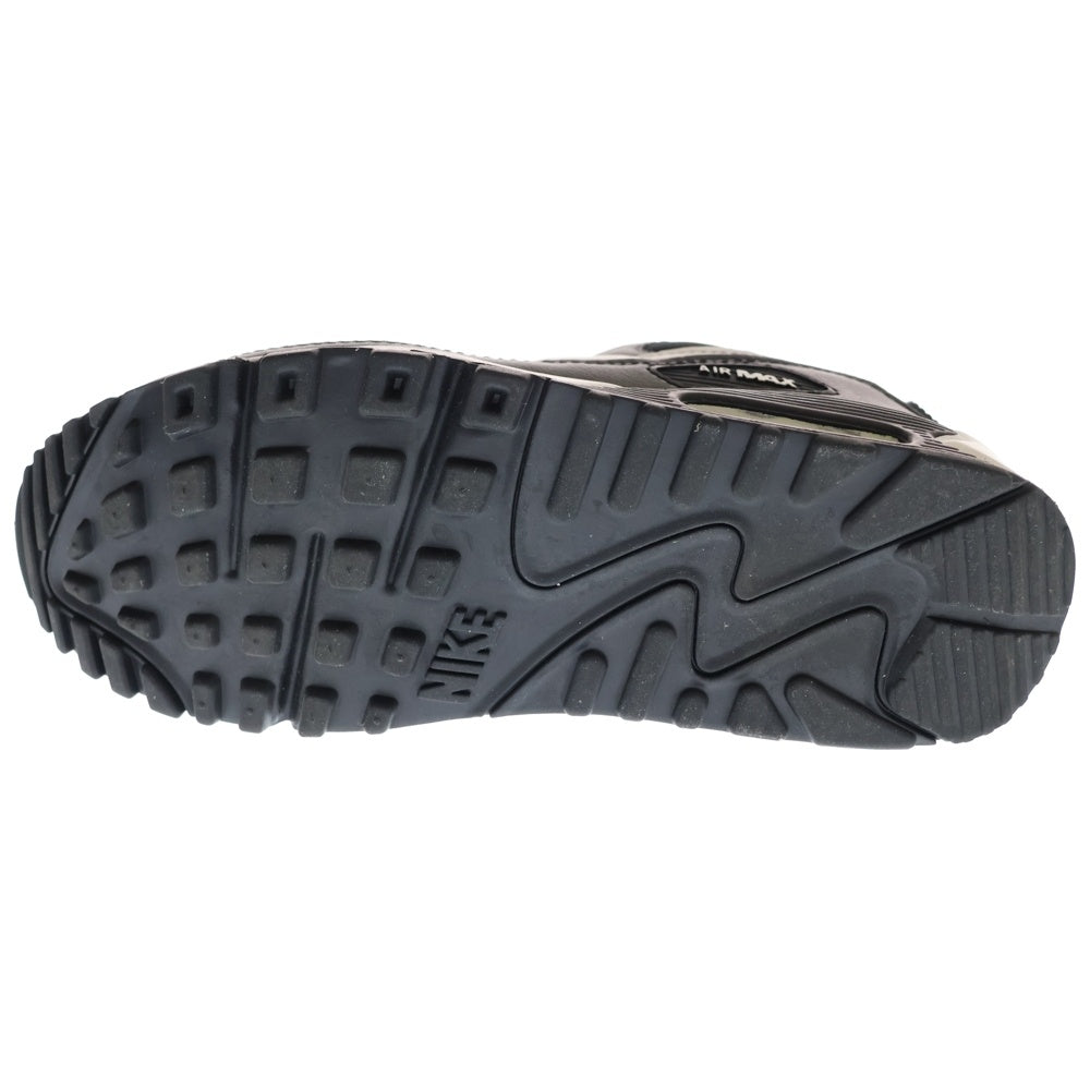 NIKE(ナイキ) WMNS AIR MAX 90 ナイキ ウィメンズ エア マックス 90 ローカットスニーカー ブラック/ホワイト US6/23cm DH8010-002