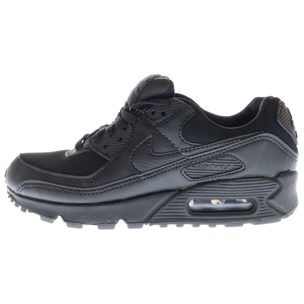 NIKE(ナイキ) WMNS AIR MAX 90 ナイキ ウィメンズ エア マックス 90 ローカットスニーカー ブラック US6/23cm DH8010-001