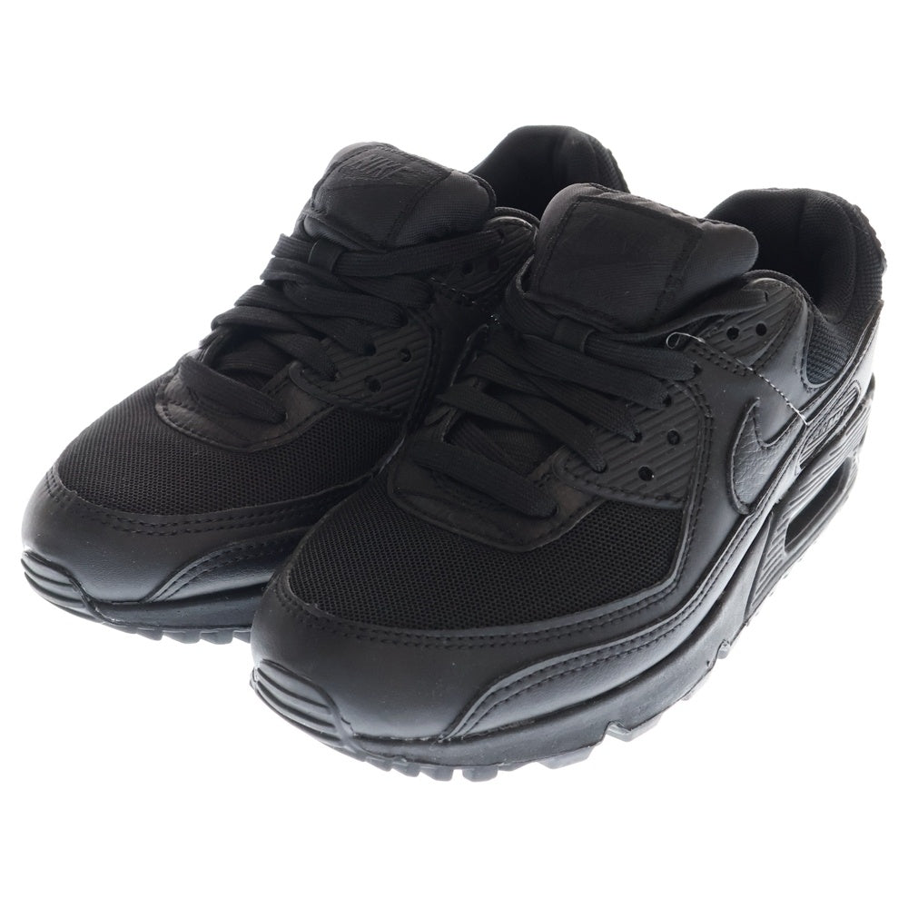 NIKE(ナイキ) WMNS AIR MAX 90 ナイキ ウィメンズ エア マックス 90 ローカットスニーカー ブラック US6/23cm DH8010-001