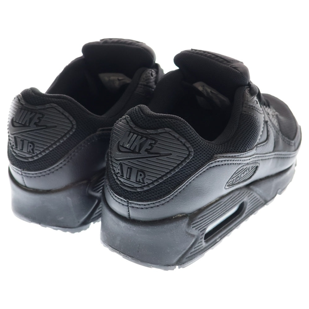 NIKE(ナイキ) WMNS AIR MAX 90 ナイキ ウィメンズ エア マックス 90 ローカットスニーカー ブラック US6/23cm DH8010-001