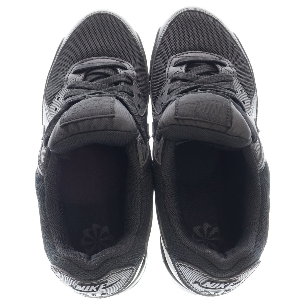 NIKE(ナイキ) WMNS AIR MAX 90 ナイキ ウィメンズ エア マックス 90 ローカットスニーカー ブラック US6/23cm DH8010-001