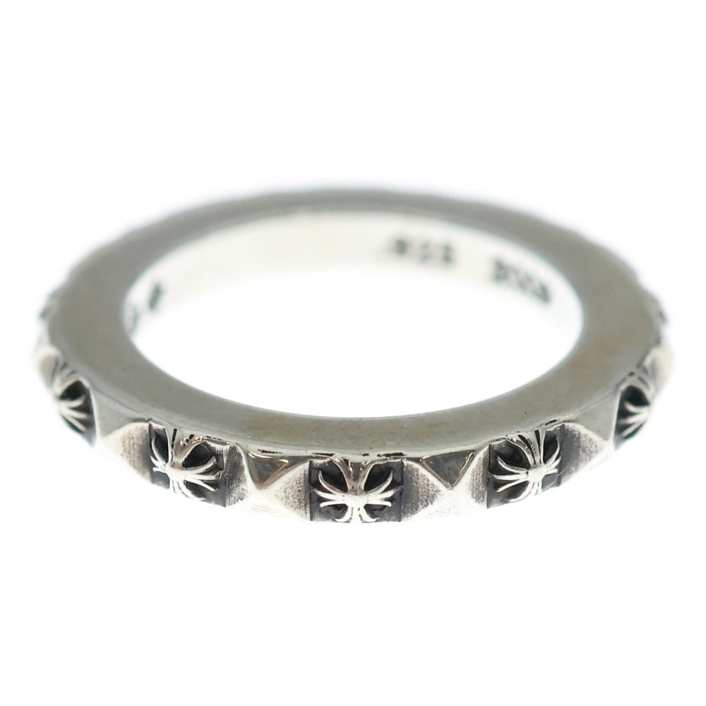 CHROME HEARTS(クロムハーツ) TFP PNK PLS トゥルーファッキンパンク プラスパンク シルバーリング