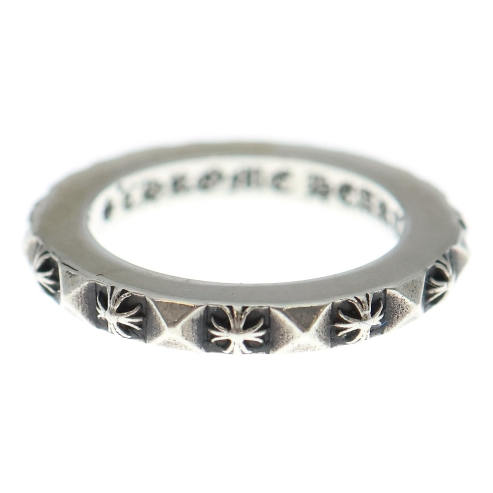 CHROME HEARTS(クロムハーツ) TFP PNK PLS トゥルーファッキンパンク プラスパンク シルバーリング