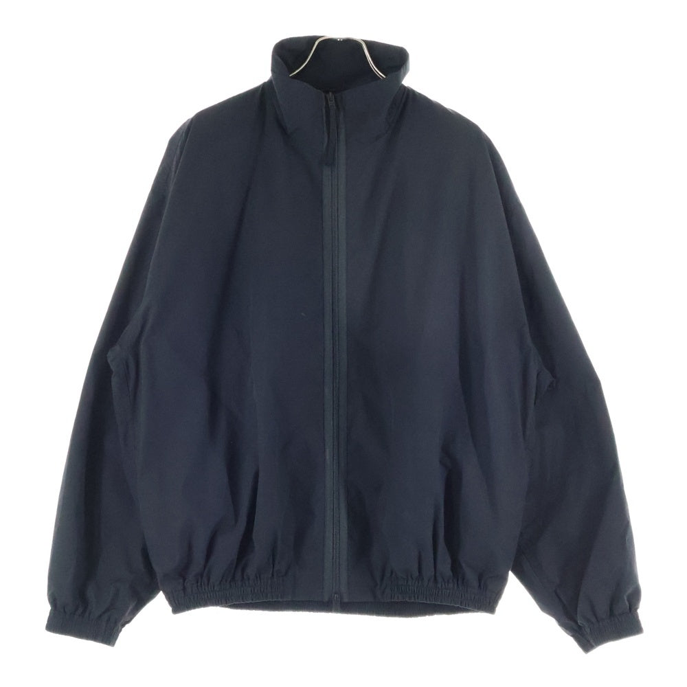 Acne Studios(アクネ ストゥディオズ) 25SS LOGOTRACK BLOUSSON STOCKHOLM 1996 ロゴ トラックブルゾン FN-MN-OUTW001124 B90800-