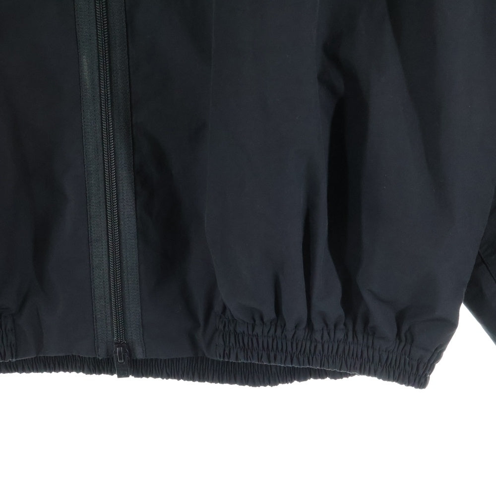 Acne Studios(アクネ ストゥディオズ) 25SS LOGOTRACK BLOUSSON STOCKHOLM 1996 ロゴ トラックブルゾン FN-MN-OUTW001124 B90800-