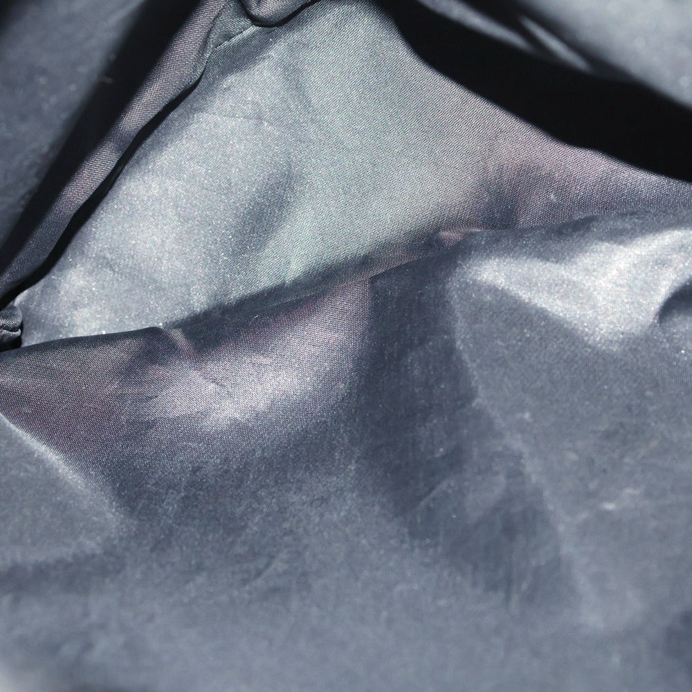 MM6 Maison Margiela(エムエムシックスメゾンマルジェラ) ジャパニーズ スリング ボディバッグ ブラック