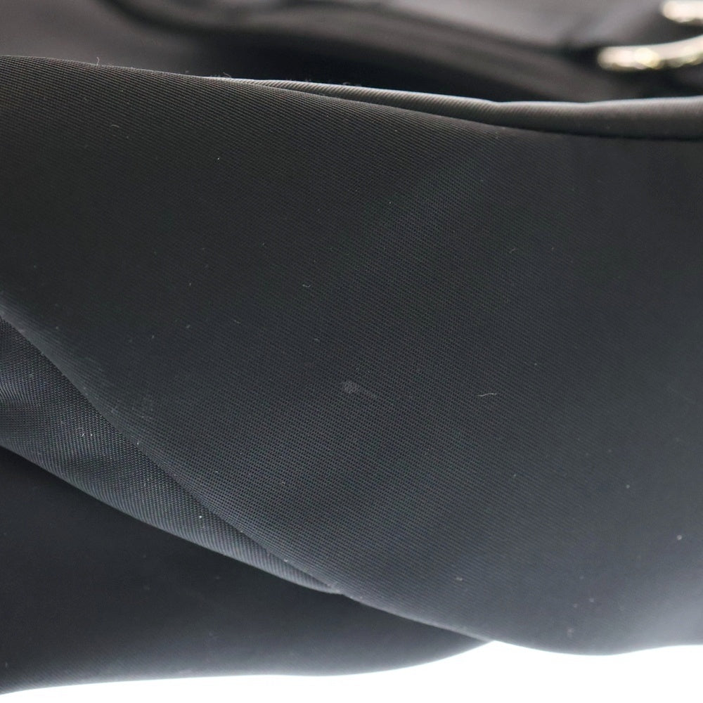 MM6 Maison Margiela(エムエムシックスメゾンマルジェラ) ジャパニーズ スリング ボディバッグ ブラック