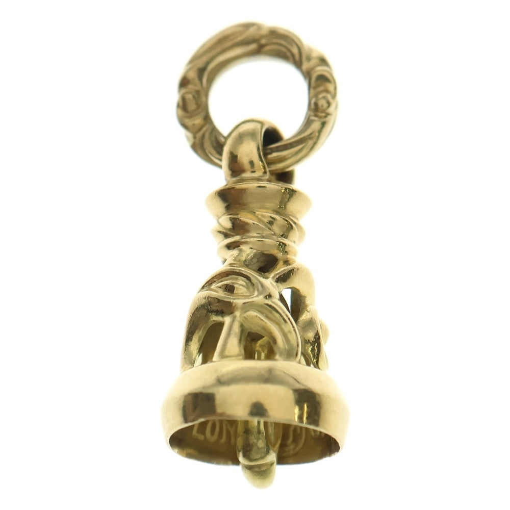 LONE ONES(ロンワンズ) 18K DOVE BELL PENDANT ドーヴベル ペンダント