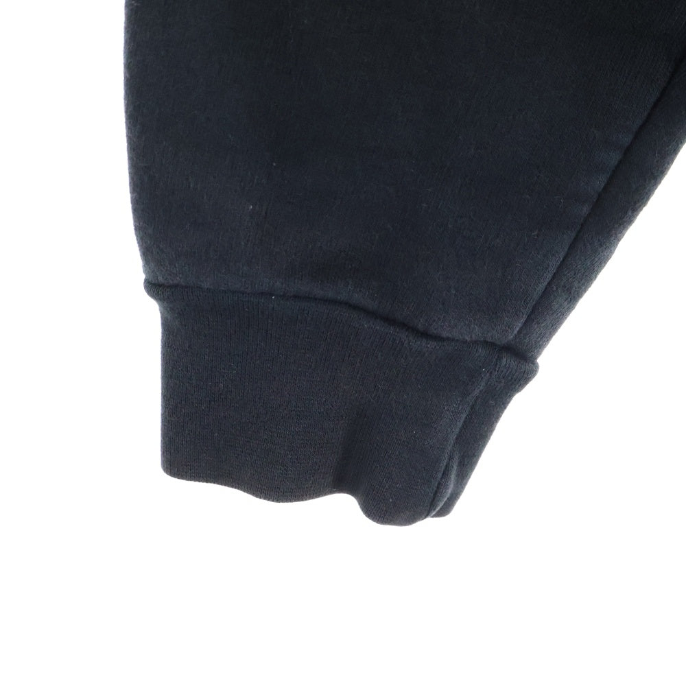 CHROME HEARTS(クロムハーツ) SWTSHRT HD ZIP マイアミ限定ジップアップパーカー ブラック