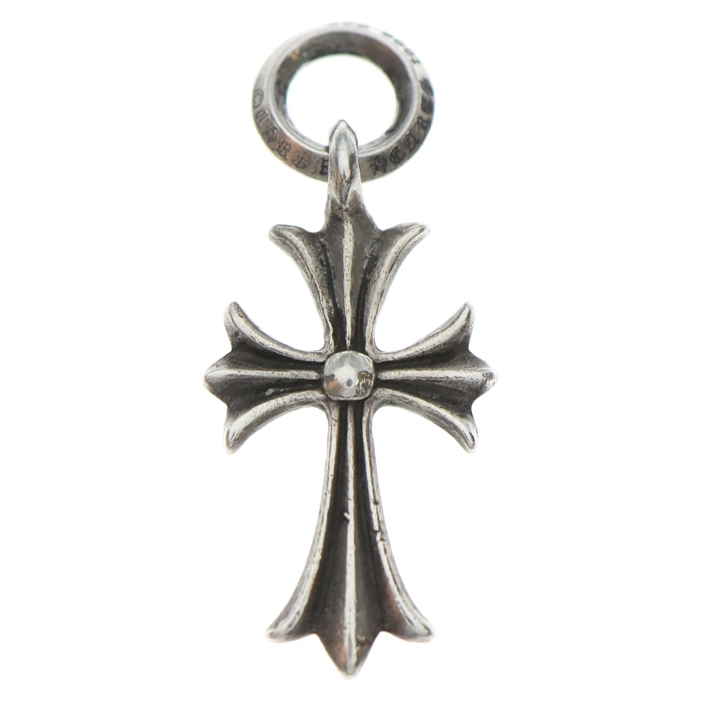 CHROME HEARTS(クロムハーツ) TINY CH CROSS タイニーCHクロス