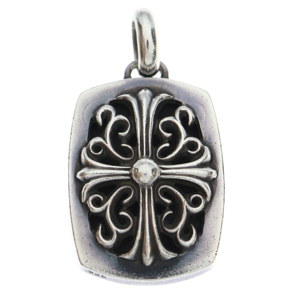 CHROME HEARTS(クロムハーツ) KEEPER PENDANT キーパーペンダント BCA279