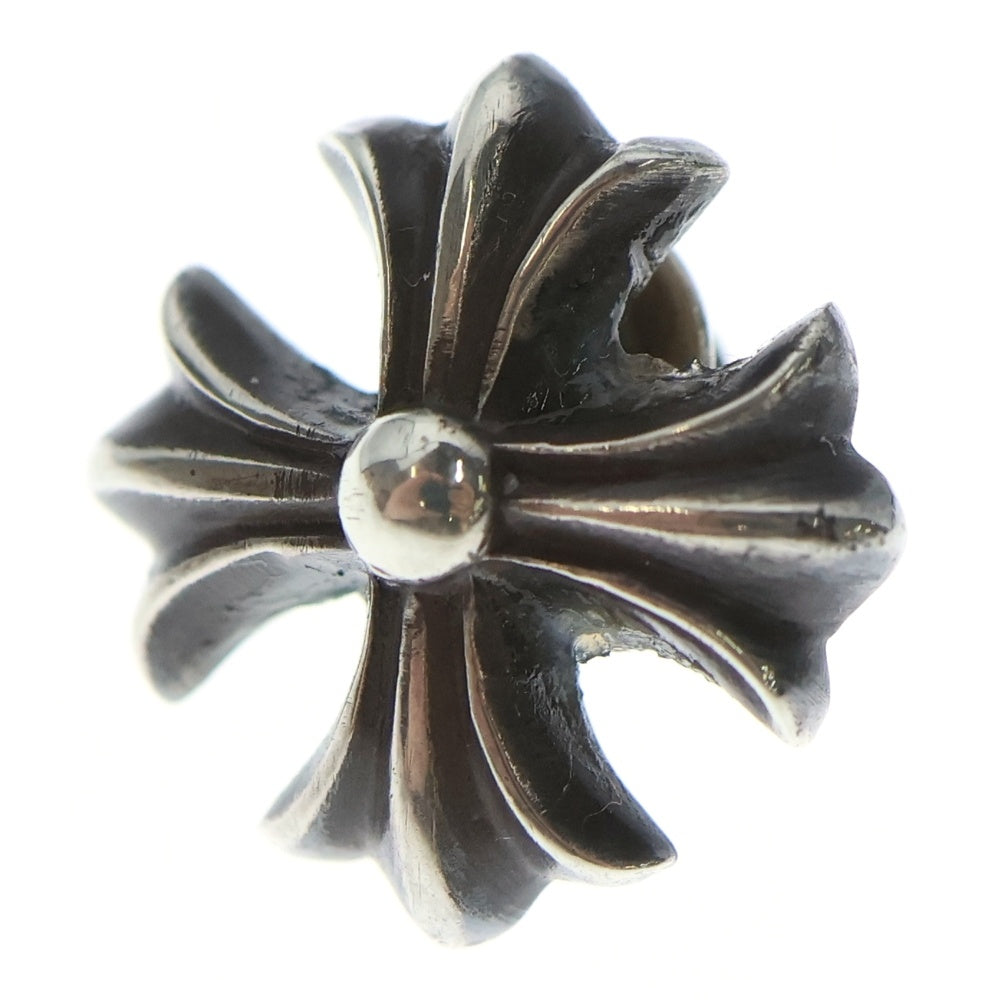 CHROME HEARTS(クロムハーツ) STUD LRG CH PLS #4 スタッド ラージ CH