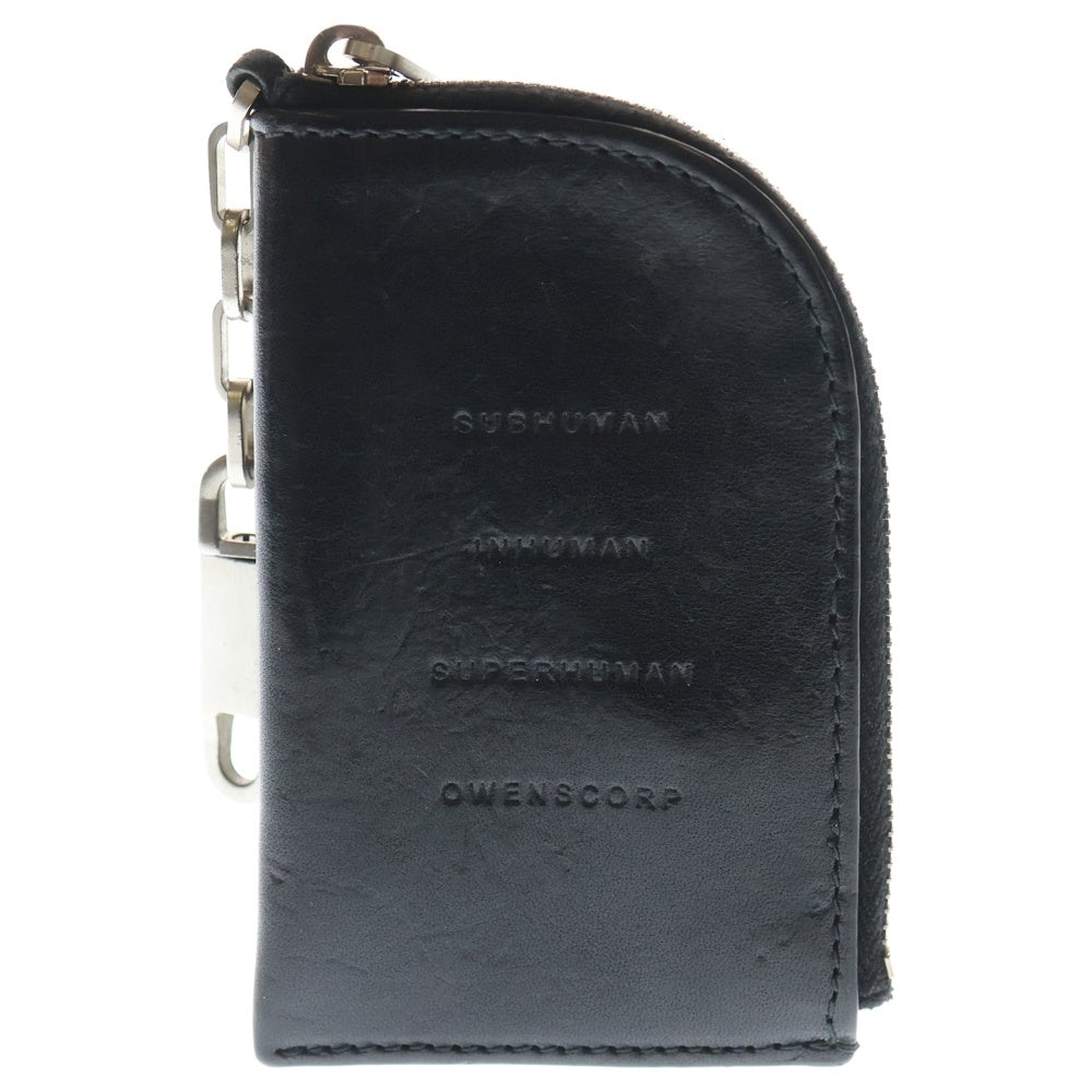 小物 Rick Owens hook wallet 3_1cc5ab2a-5ac9-4919-9e8f-