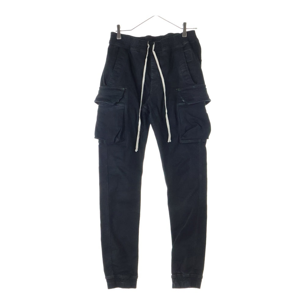 Rick Owens DRKSHDW(リックオウエンス ダークシャドウ) Denim Mastodon