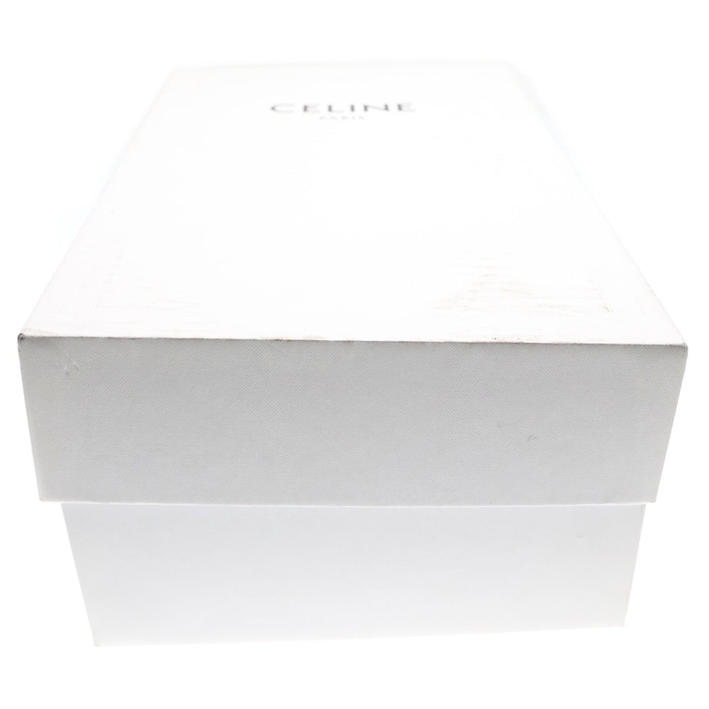 CELINE(セリーヌ) CT-04 ロートップ ローカットスニーカー MU0292 ホワイト/ブルー