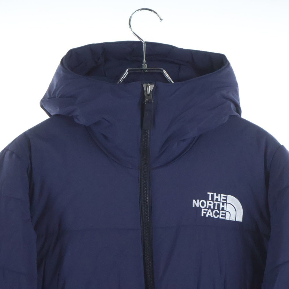 THE NORTH FACE(ザノースフェイス) TRANGO PARKA トランゴパーカ ジップアップジャケット ネイビー NY81831
