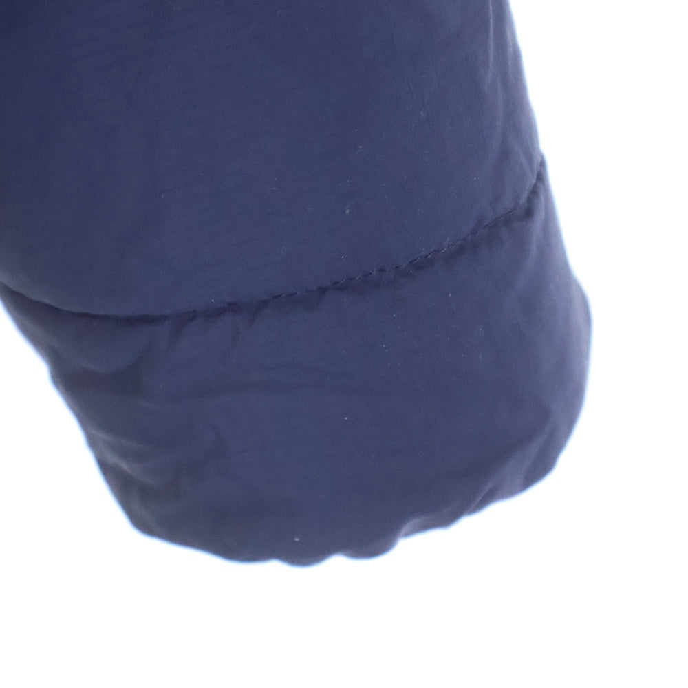 THE NORTH FACE(ザノースフェイス) TRANGO PARKA トランゴパーカ ジップアップジャケット ネイビー NY81831