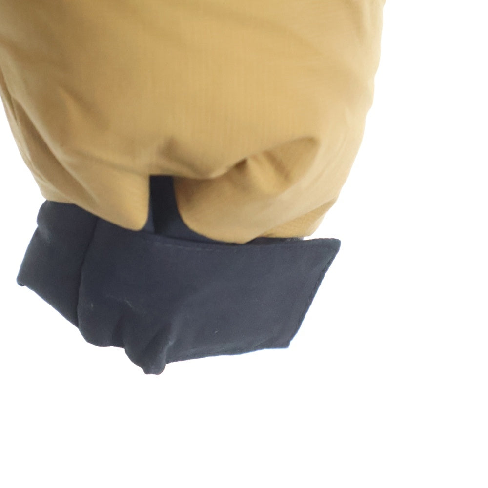 THE NORTH FACE(ザノースフェイス) BALTRO LIGHT JACKET GORE-TEX バルトロライトダウンジャケット ゴアテックス ブラウン ND91950